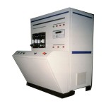 Magnetic SC Verification Test Bench for MCCB