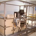 Di electrical and Mechanism Test Bench For ACB