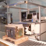 Prim Inj Test Bench for ACB